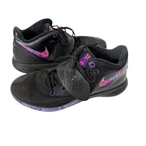 Nike Kyrie Flytrap 3 Ep Fierce Purple CD0191-006 Basketball Sneakers Size 11